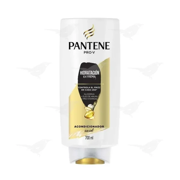 Acondicionador Pantene Pro V Hidratación Extrema 700ml