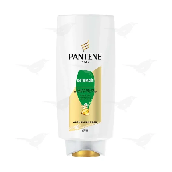 Acondicionador Pantene Pro V Restauración 700ml