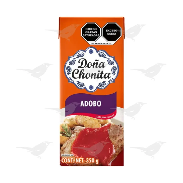 Adobo Doña Chonita 350g