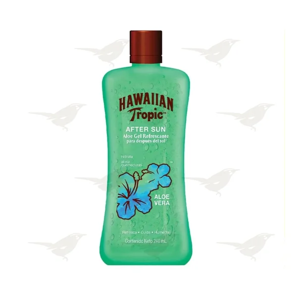 Aftersun Hawaiian Tropic After Sun 240 ml