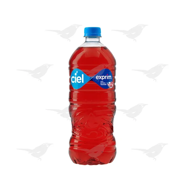 Agua Ciel Exprim Jamaica 1 Lt