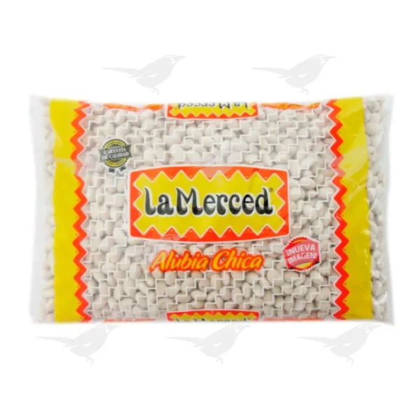 Alubia La Merced chica 500 g 1 Pieza