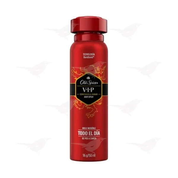 Antitranspirante Old Spice Spray VIP 150 ml