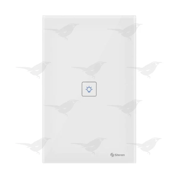 Apagador Steren Wi-Fi