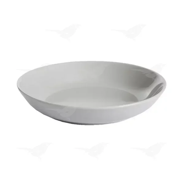 Bowl Hometrends Nova Millenial Cerámica Gris 21 cm
