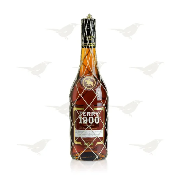 Brandy Terry 1900 700ml