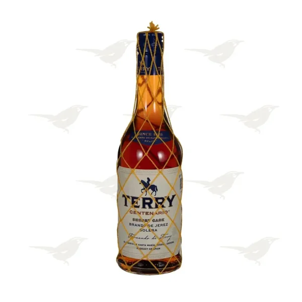 Brandy Terry Centenario Sherry Cask 700ml