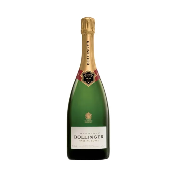 Champagne Bollinger Special Cuvée 750 ml