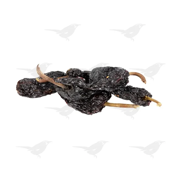 Chile Seco Ancho por kilo