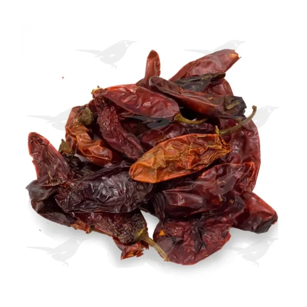 Chile Seco Morita por kilo