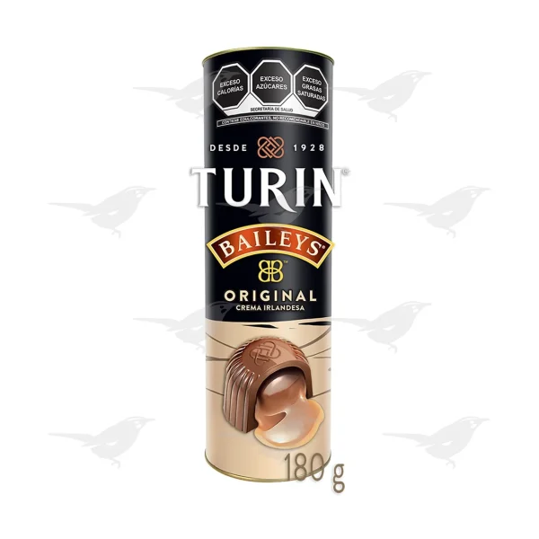 Chocolate Turin Original Baileys 180 g
