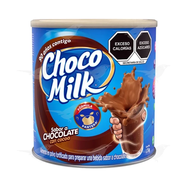 Chocolate en Polvo Choco Milk 1.75kg