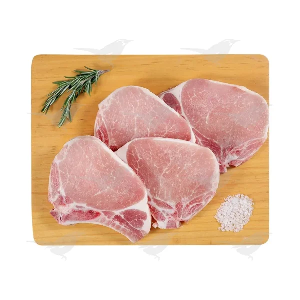 Chuleta de Cerdo por kilo