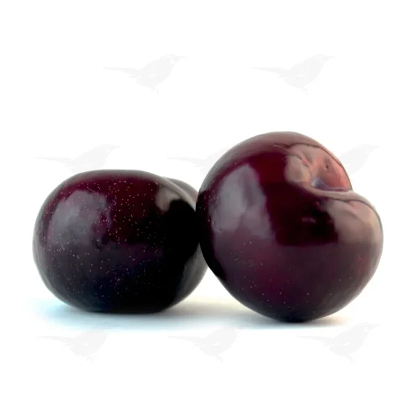 Ciruela Roja 1 Kg