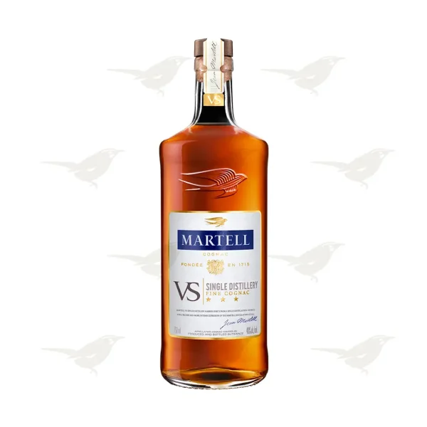 Cognac Martell VS 700ml