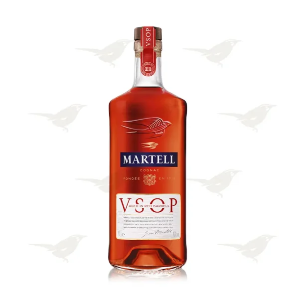 Cognac Martell VSOP 700ml