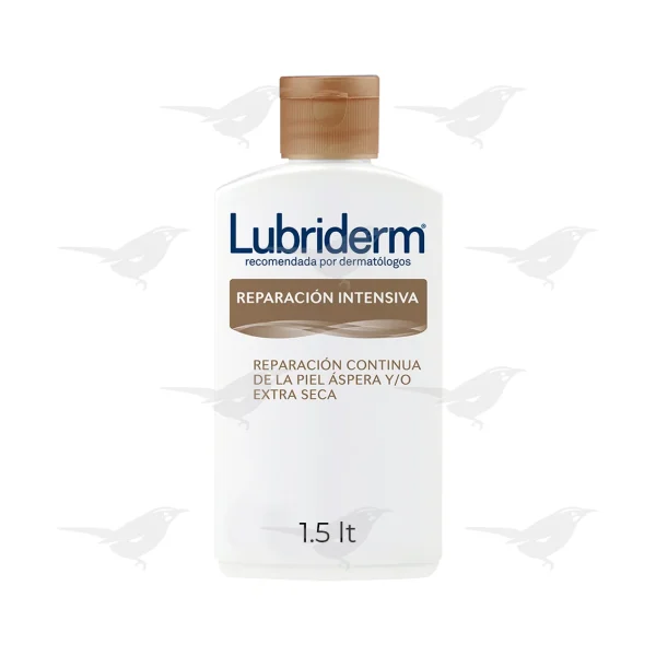 Crema Corporal Lubriderm Reparación Intensiva 1.5 l