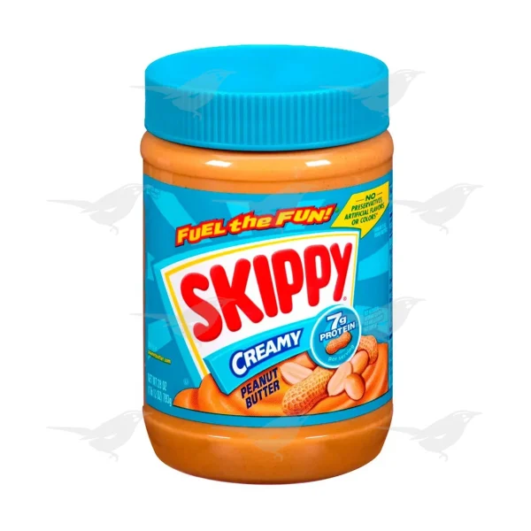 Crema de Cacahuate Skippy Cremoso 793 g 1 Pieza