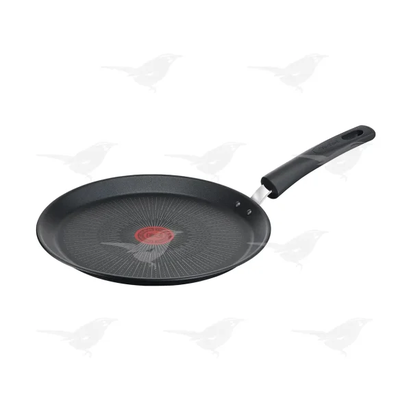 Crepera T-Fal Hard Titanium 25 cm