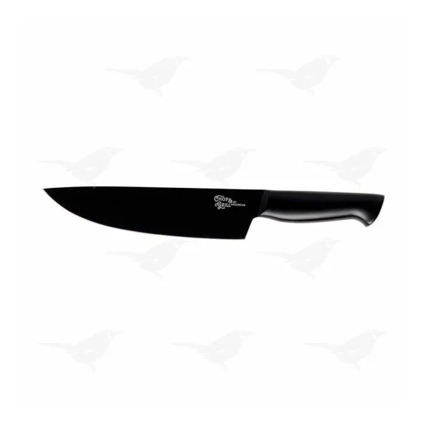 Cuchillo Chop & Grill Chef 19 cm
