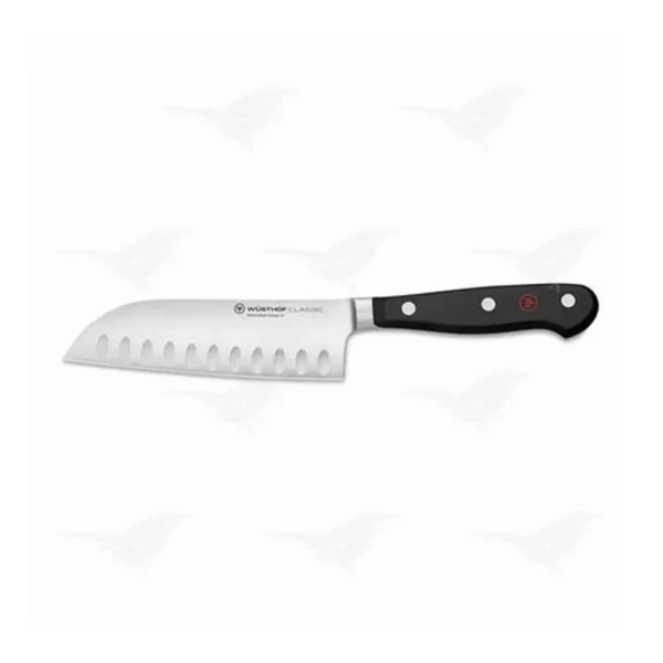 Cuchillo Classic Wusthof Santoku 14 cm