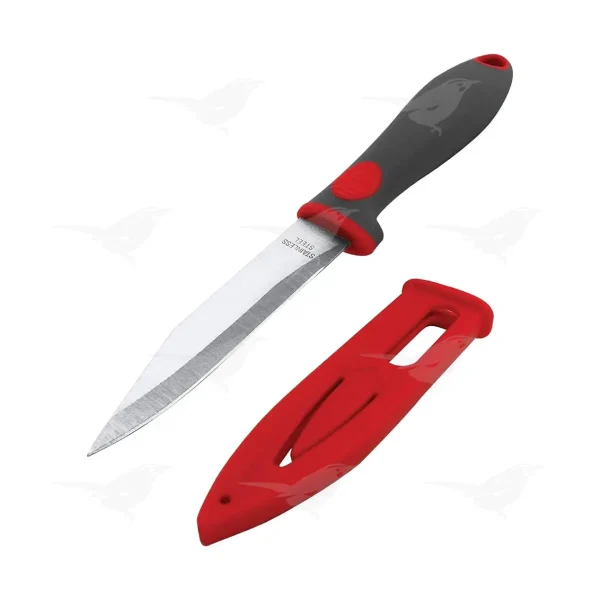 Cuchillo Ekco Mondador Evolution 3.5"