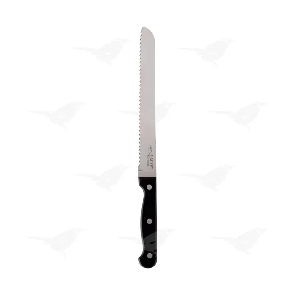Cuchillo Ekco Vanguardia Rebanador de Pan  7.5" 1 Pieza
