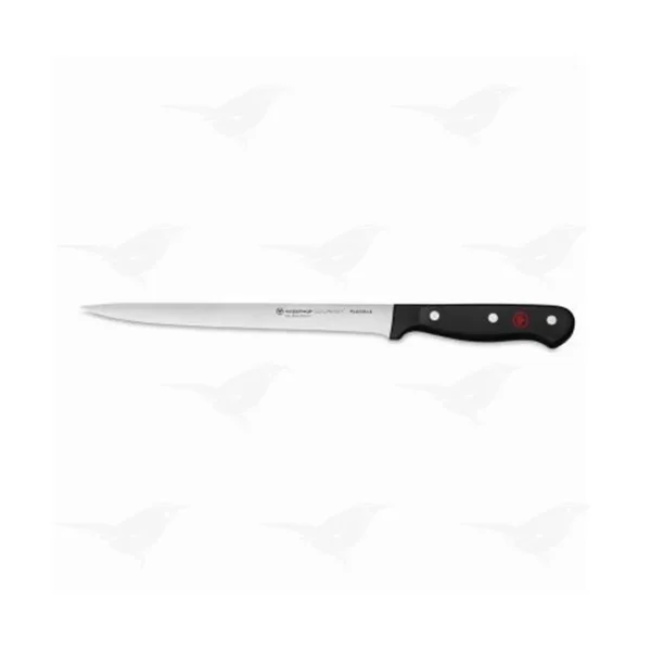 Cuchillo Gourmet Wusthof para Filete 20 cm