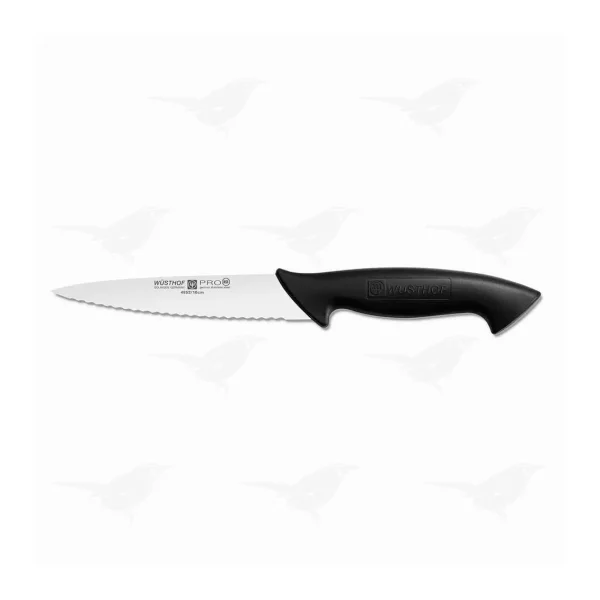 Cuchillo  Professionals Wusthof para Pan 23 cm
