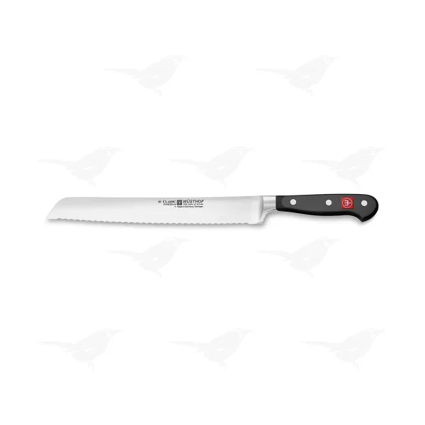 Cuchillo Wusthof Classic 23 Cm