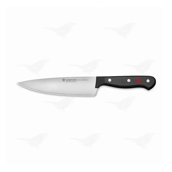 Cuchillo Wusthof de Cocinero Ac. Inox 16 cm
