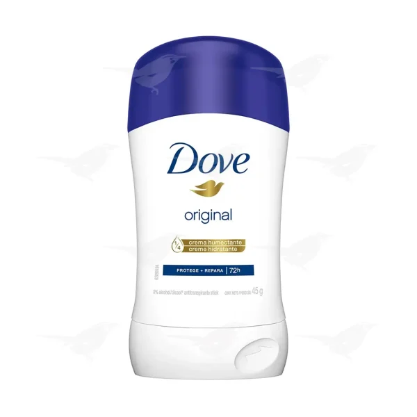Desodorante en barra Dove Original 45 gr