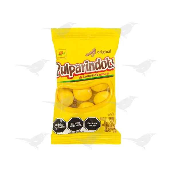 Dulce Pulparindots 150 g