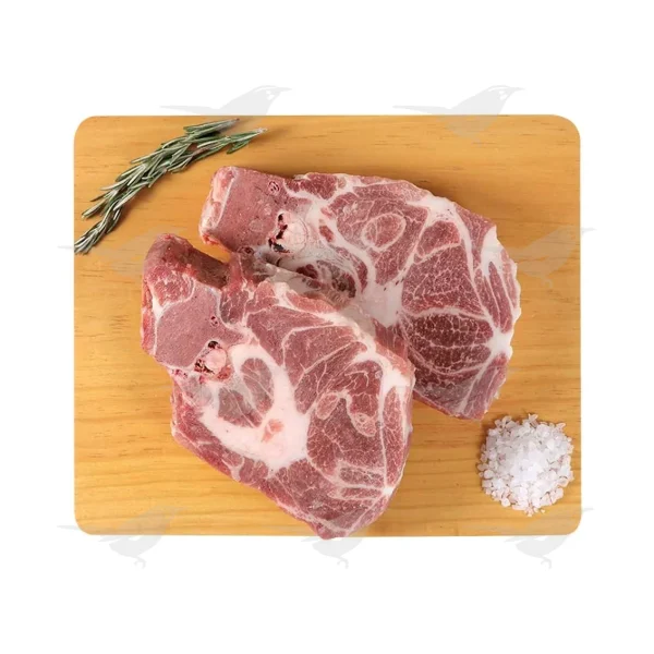 Espinazo de Cerdo por kilo