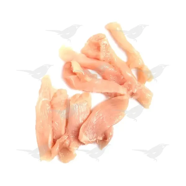 Fajitas de Pollo por kilo