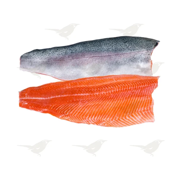 Filete Salmón Noruego por Kilo