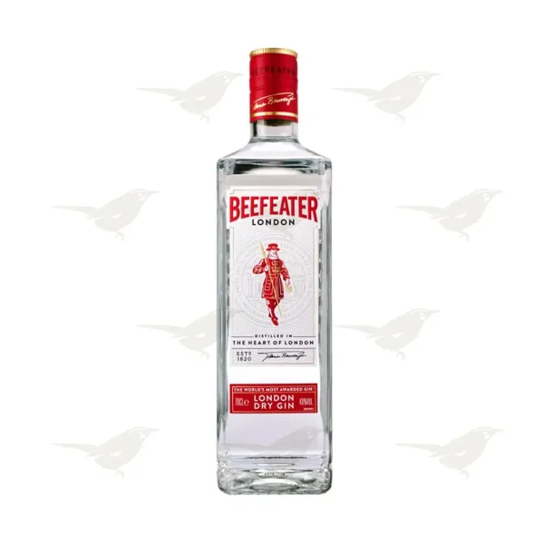 Ginebra Beefeater 750ml
