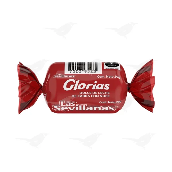 Glorias Las Sevillanas 20 g
