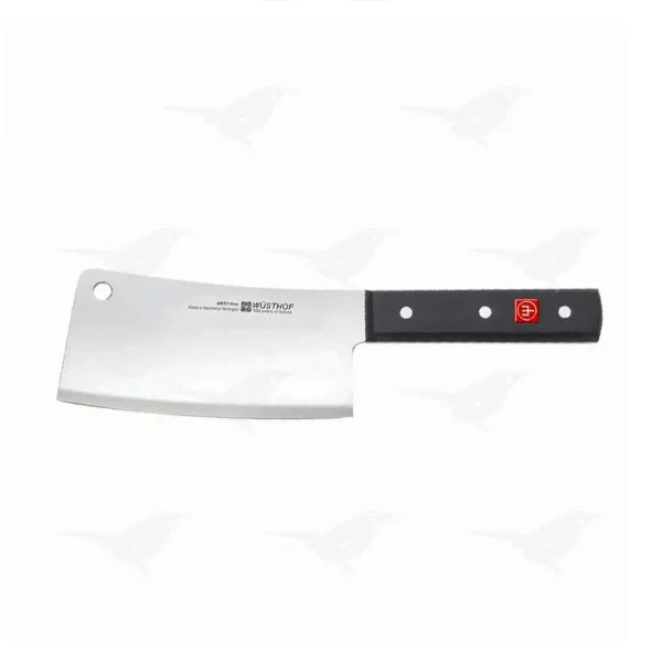Hacha  Classic Wusthof 16 cm