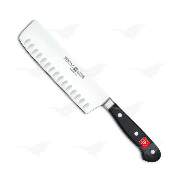 Hacha Classic Wusthof 17 cm