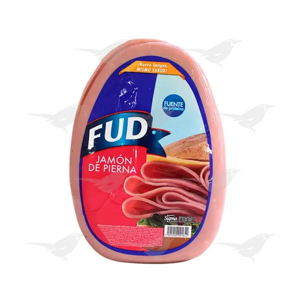 Jamón de Pierna Fud Horneado  1 Kg