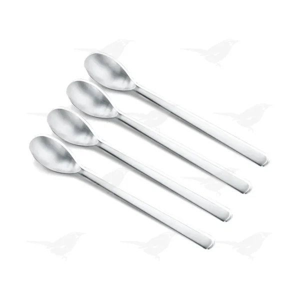 Juego De Cubiertos Para Latte Blomus  4 Piezas