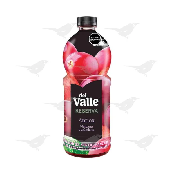 Jugo Del Valle Arandano 1l