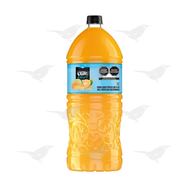 Jugo Del Valle Frut Cítricos 2 l