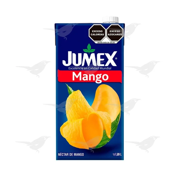 Jugo Jumex Mango 1.89 l
