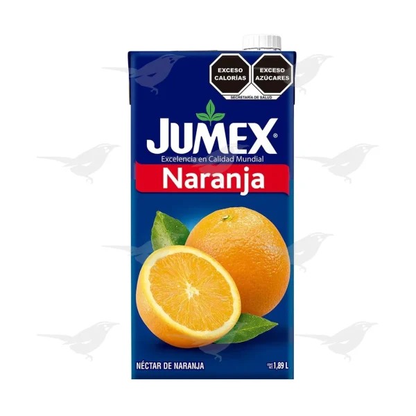 Jugo Jumex Naranja 1.89 l