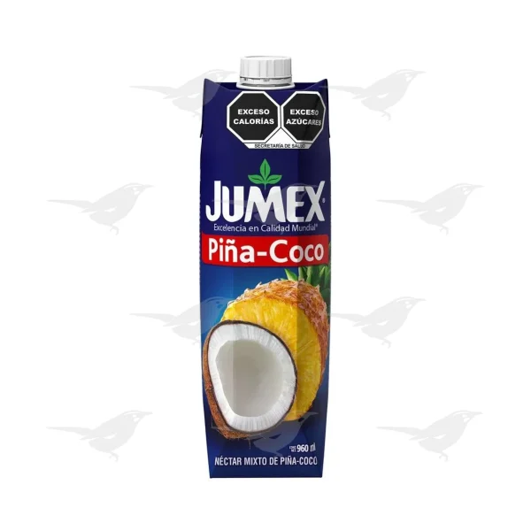Jugo Jumex Piña-Coco 960 ml