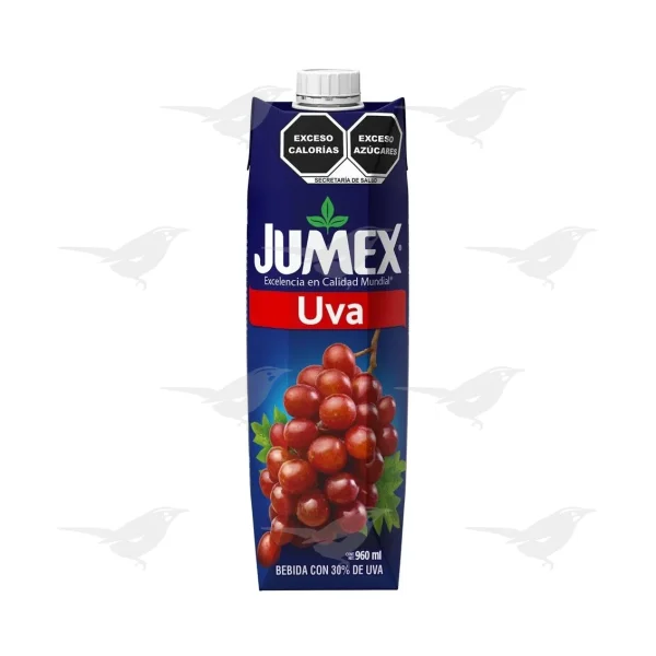 Jugo Jumex Uva 960 ml