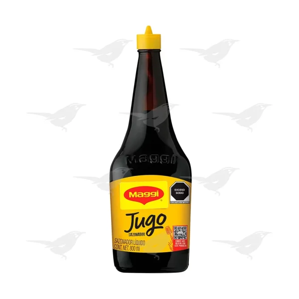 Jugo Maggi Sazonador 800 ml