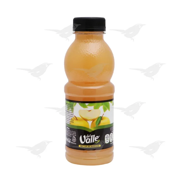 Jugo Néctar Del Valle Manzana 237 ml